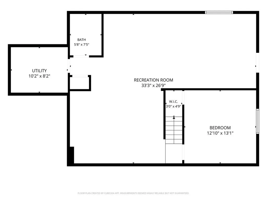 2142 N Malcolm Street Wichita KS 67208