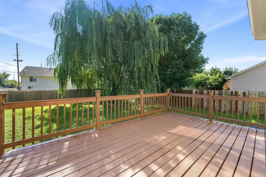 2142 N Malcolm Street Wichita KS 67208