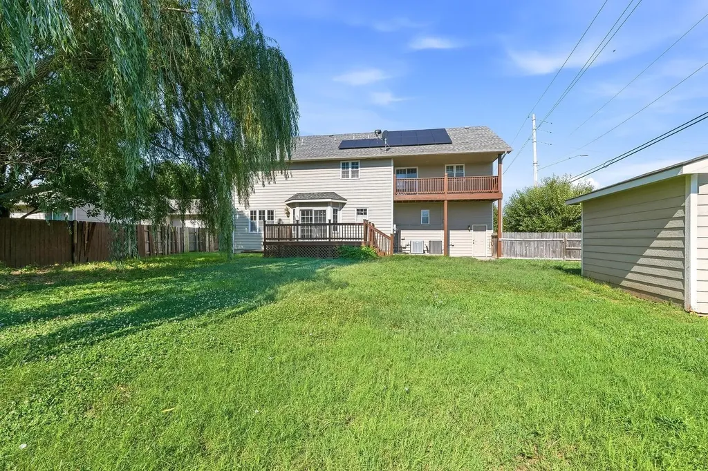 2142 N Malcolm Street Wichita KS 67208