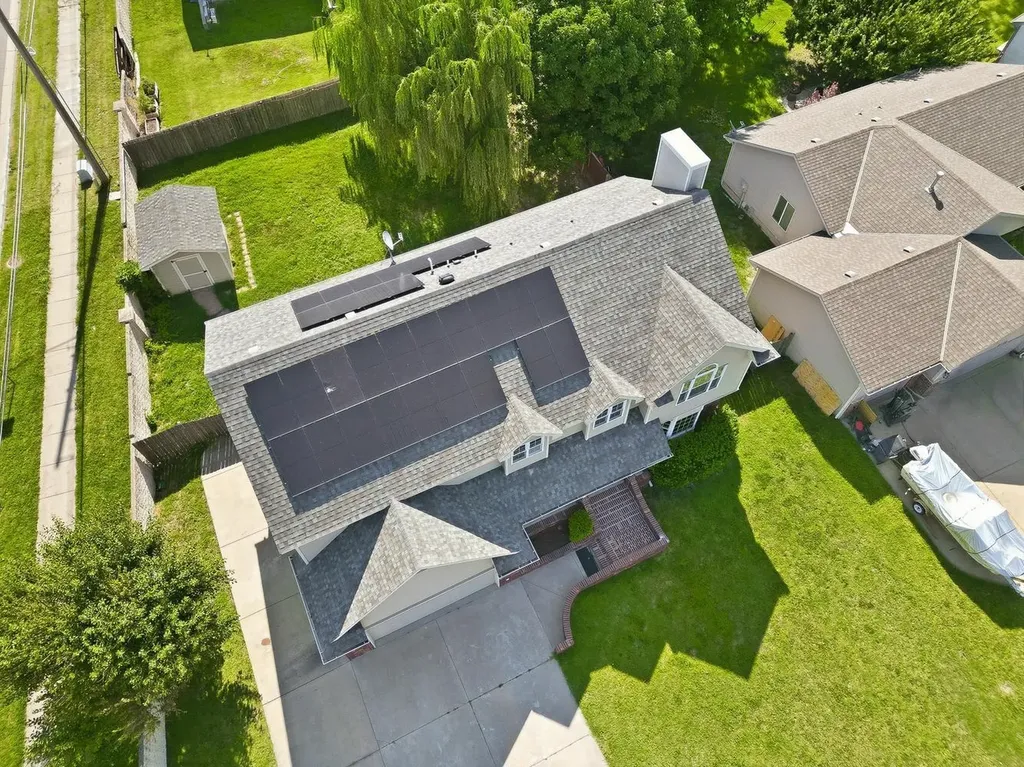 2142 N Malcolm Street Wichita KS 67208