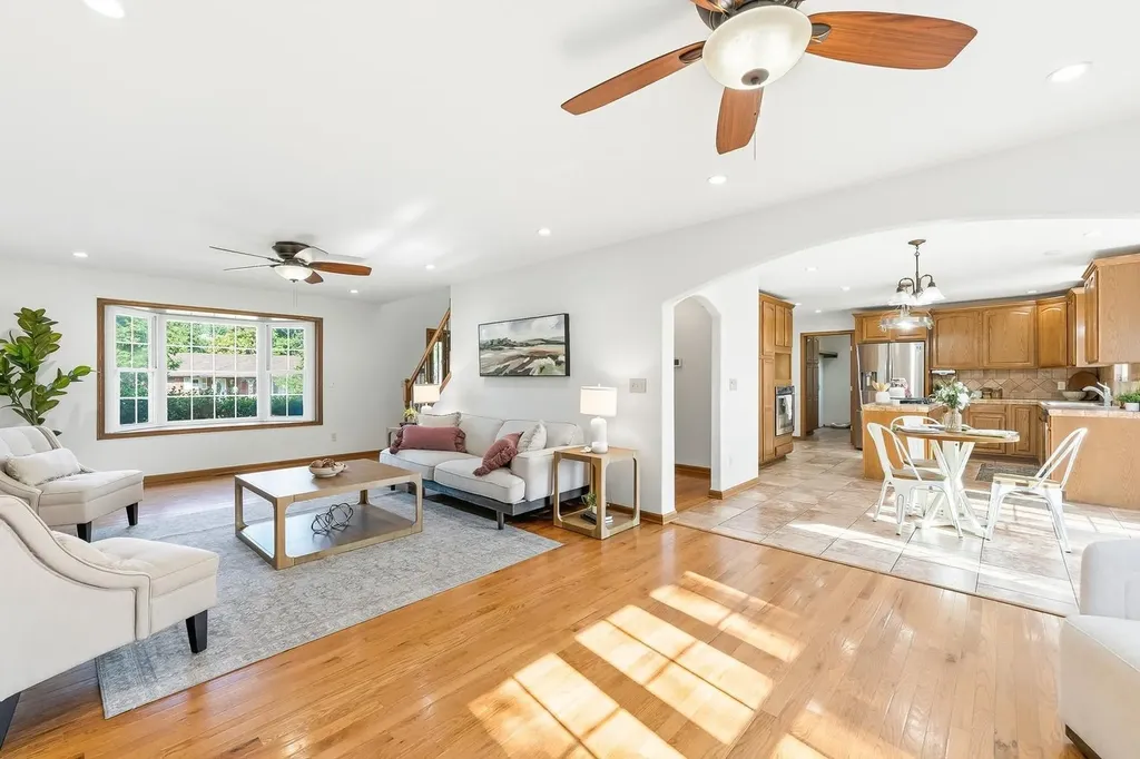 2142 N Malcolm Street Wichita KS 67208