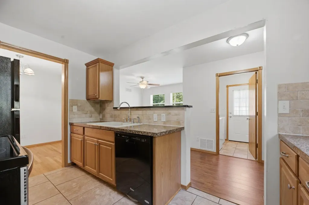 1753 N Saint Paul Avenue Wichita KS 67203