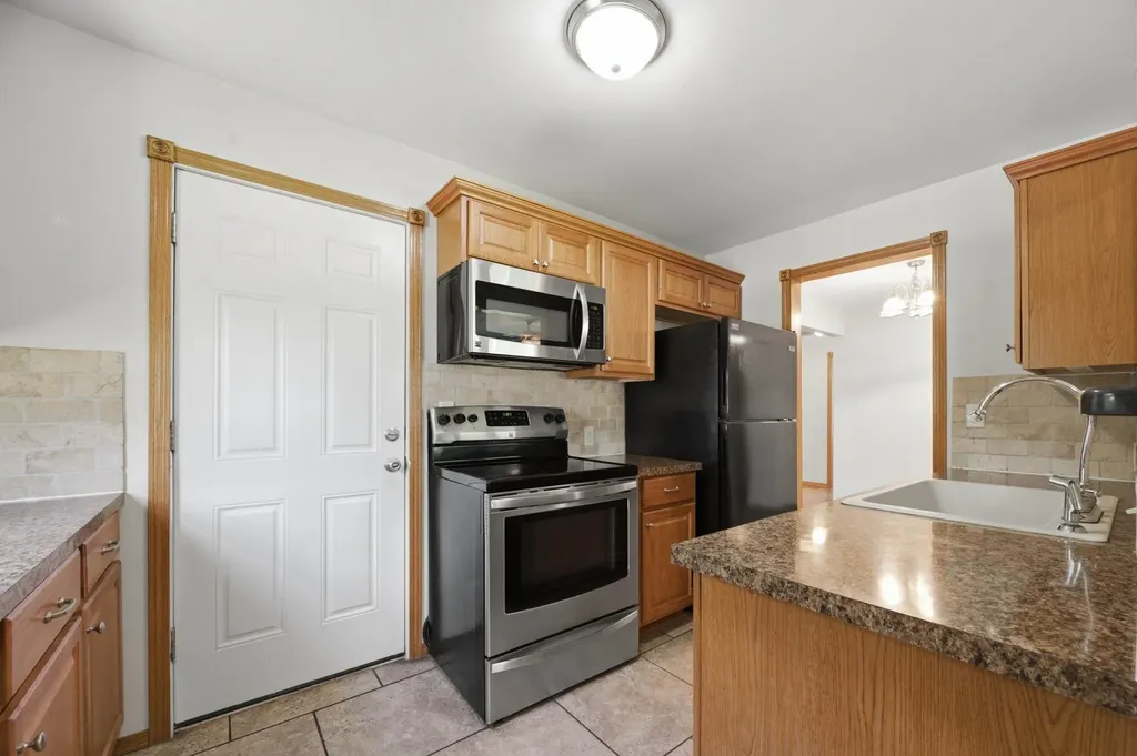 1753 N Saint Paul Avenue Wichita KS 67203