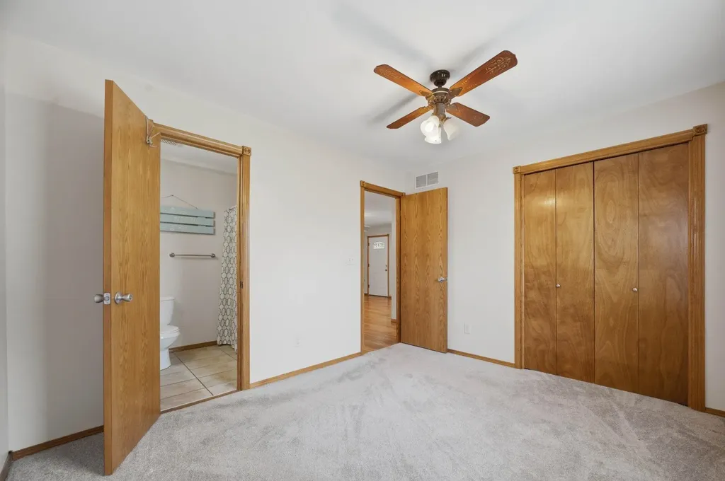1753 N Saint Paul Avenue Wichita KS 67203