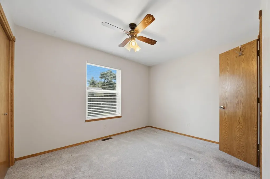 1753 N Saint Paul Avenue Wichita KS 67203