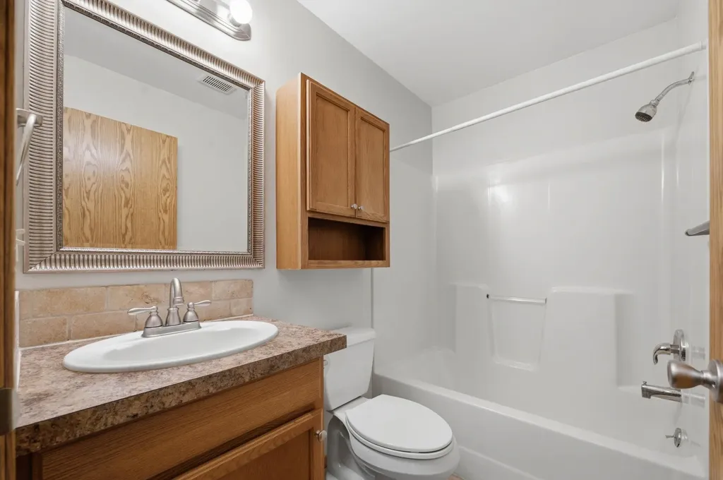 1753 N Saint Paul Avenue Wichita KS 67203