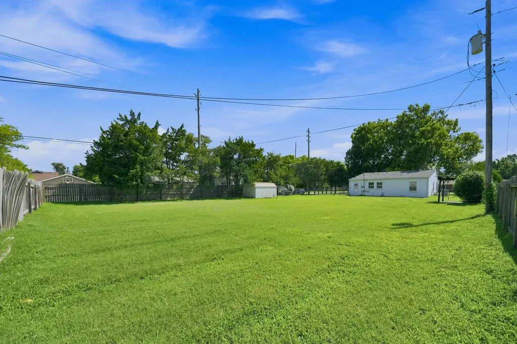 1753 N Saint Paul Avenue Wichita KS 67203