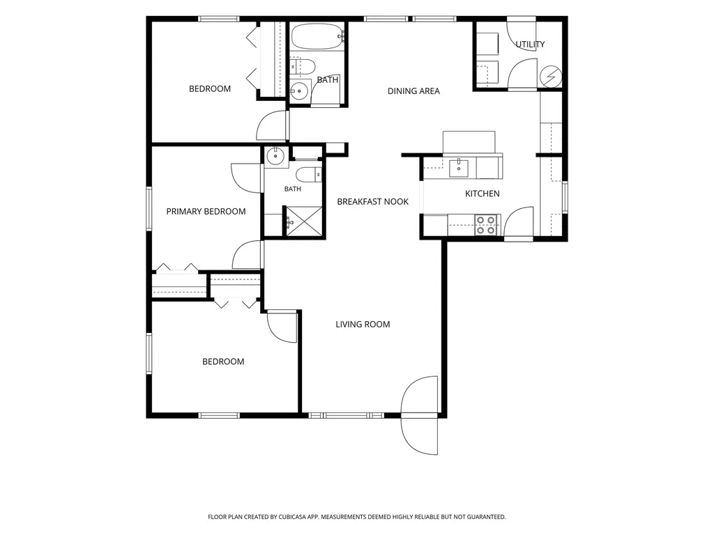 1753 N Saint Paul Avenue Wichita KS 67203