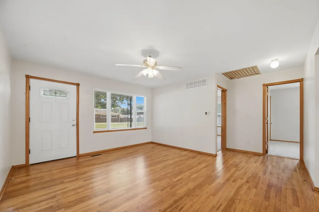 1753 N Saint Paul Avenue Wichita KS 67203