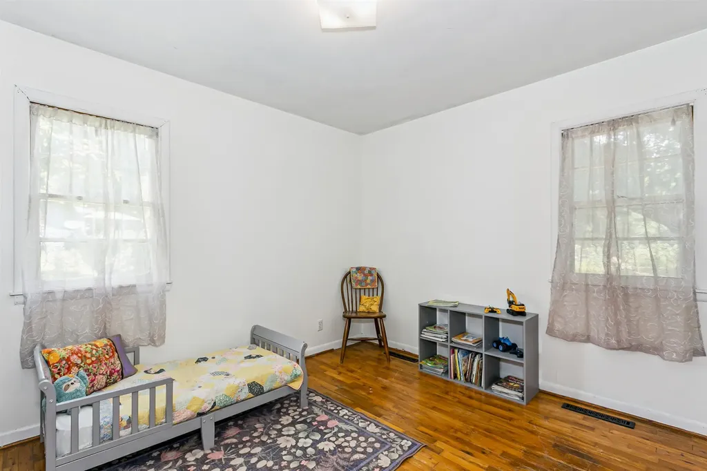 1220 N Money Avenue Augusta KS 67010