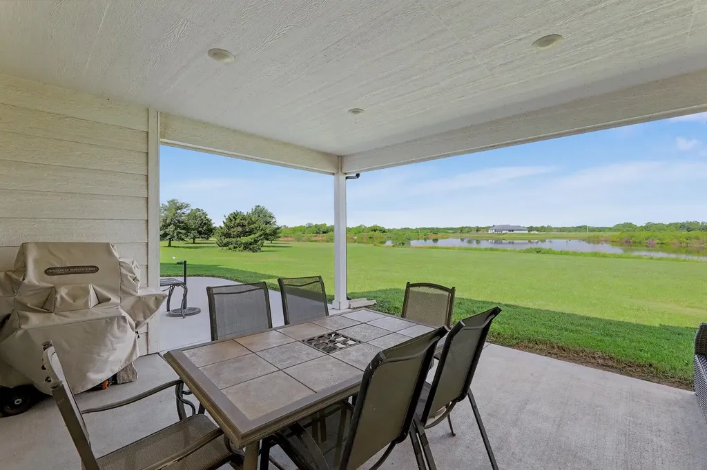 217 N Heritage Road Wellington KS 67152