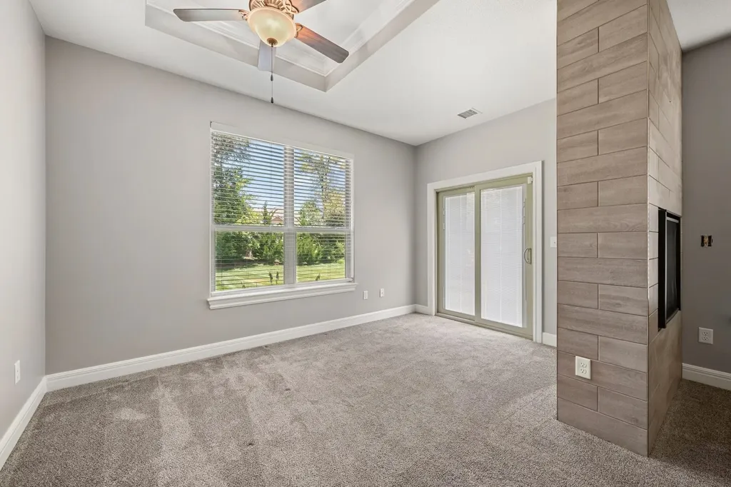 13724 W Montecito Lane Wichita KS 67235-3452
