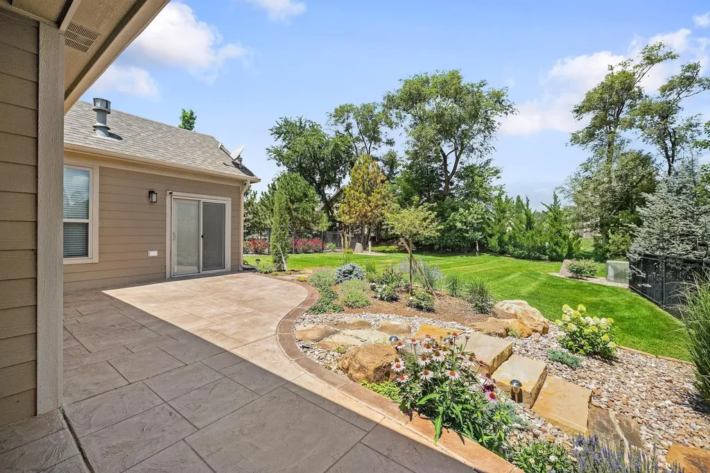 13724 W Montecito Lane Wichita KS 67235-3452
