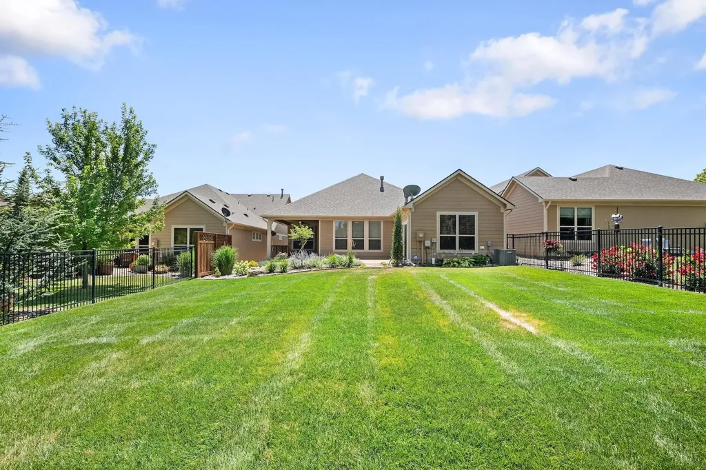 13724 W Montecito Lane Wichita KS 67235-3452