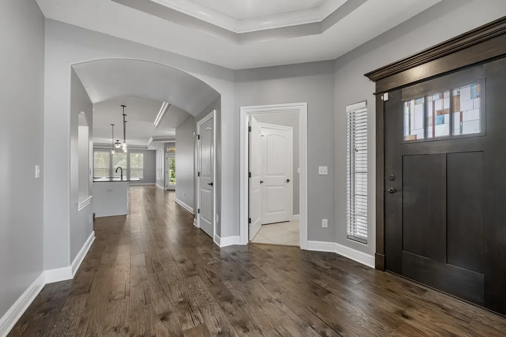 13724 W Montecito Lane Wichita KS 67235-3452