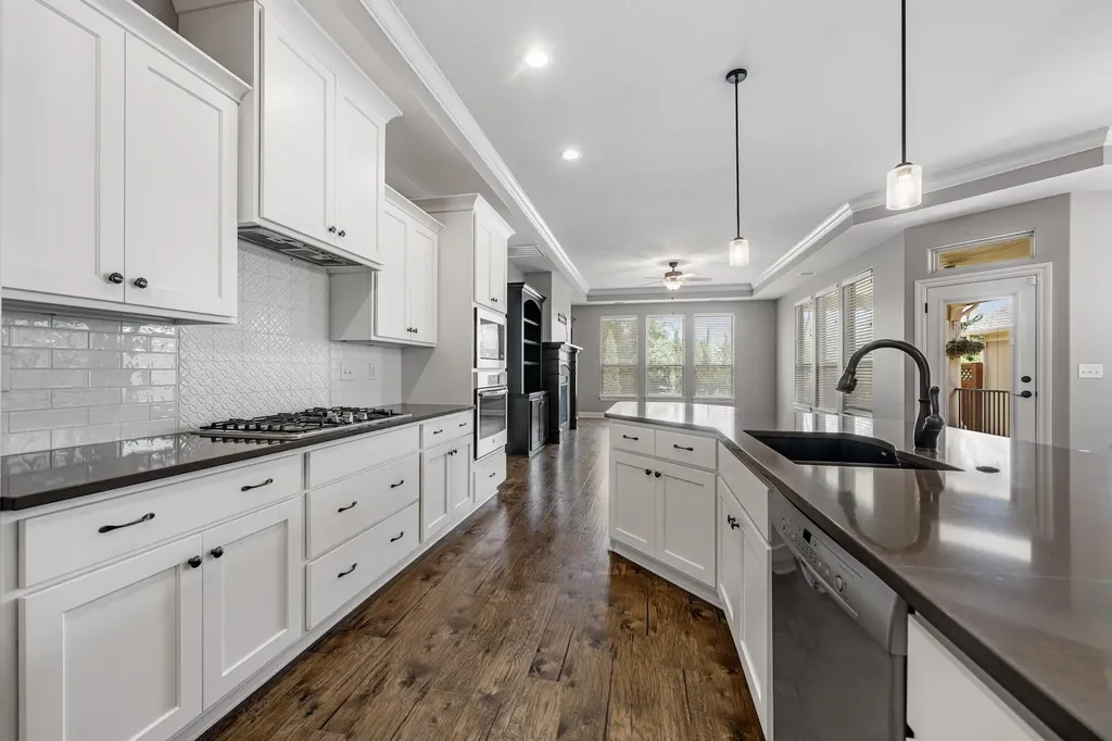 13724 W Montecito Lane Wichita KS 67235-3452