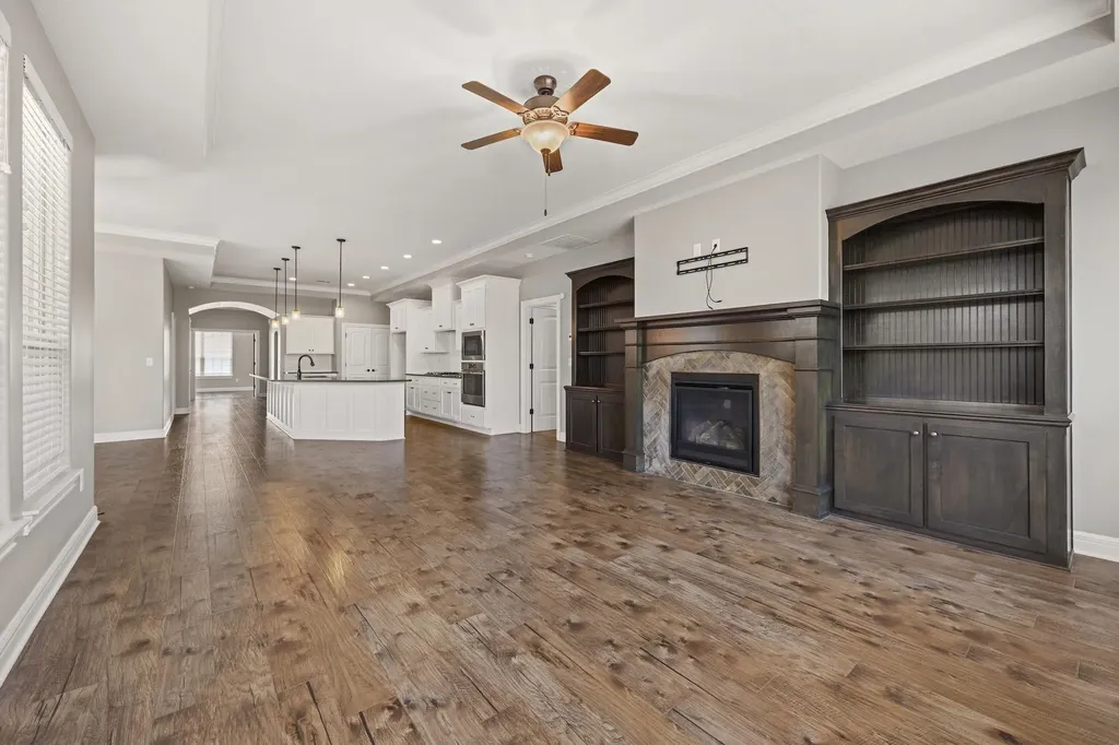 13724 W Montecito Lane Wichita KS 67235-3452