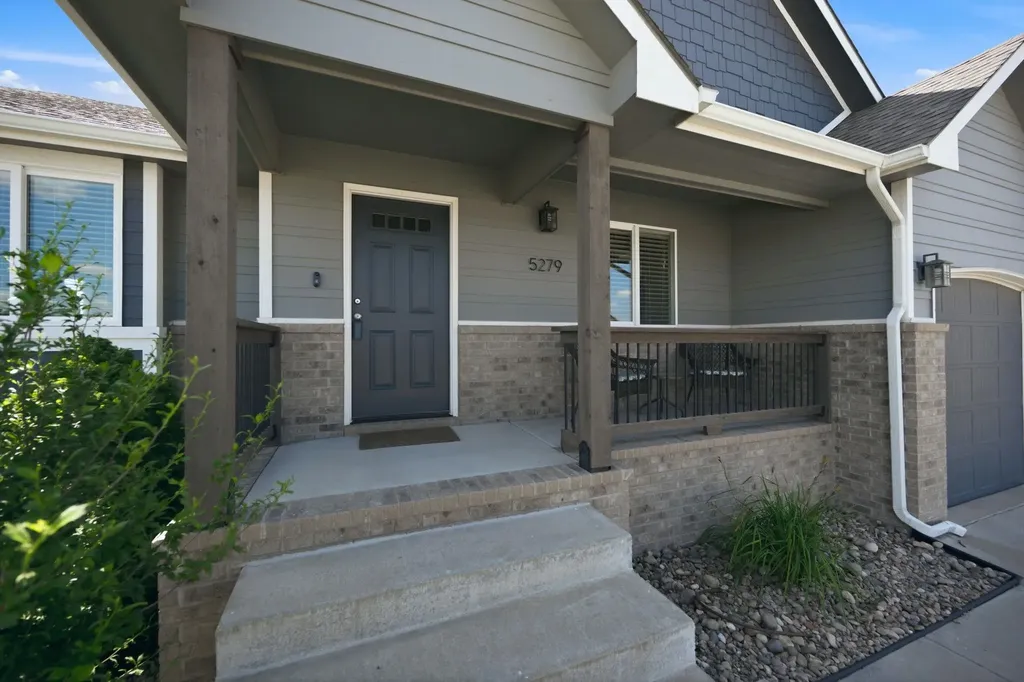 5279 N Pebblecreek Street Wichita KS 67226