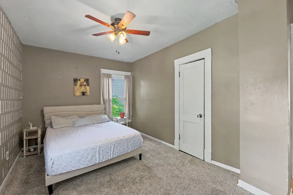 1538 N Holyoke Wichita KS 67208