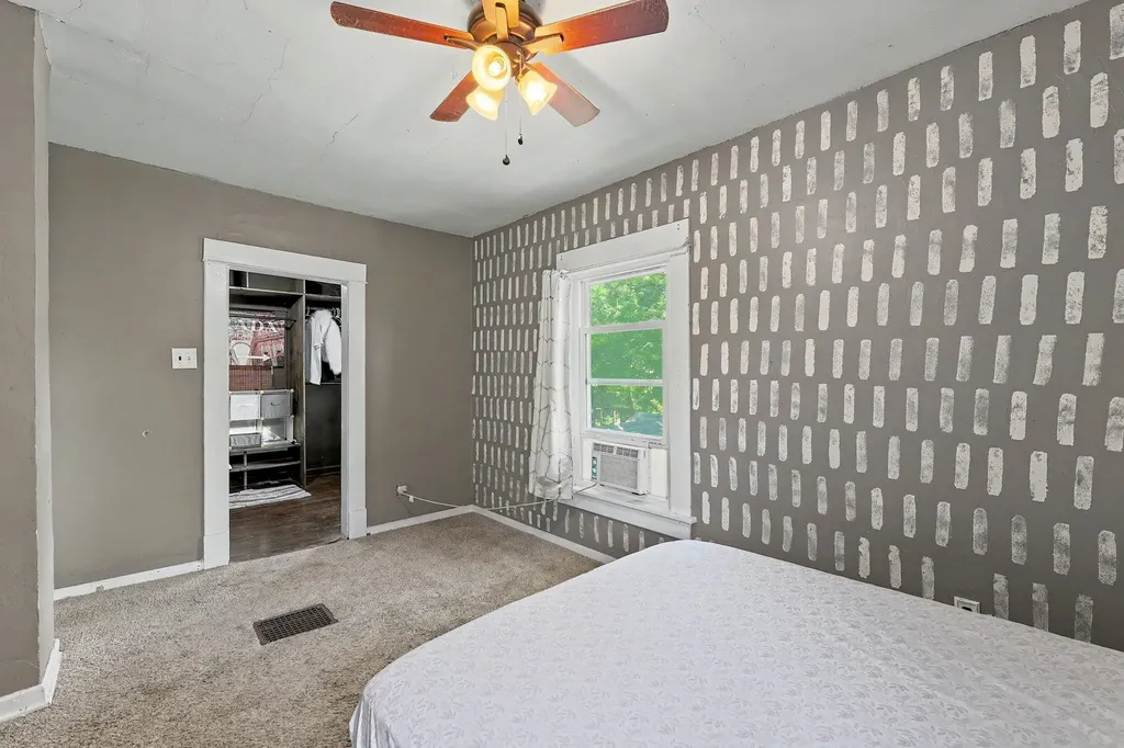 1538 N Holyoke Wichita KS 67208