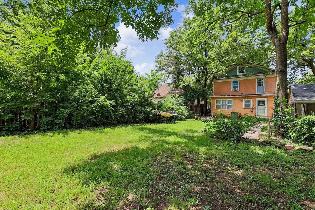 1538 N Holyoke Wichita KS 67208