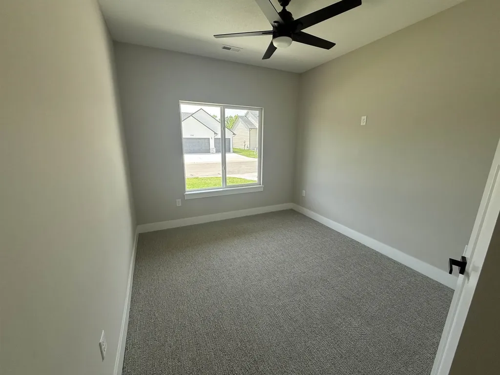 12029 W Cornelison Court Wichita KS 67235
