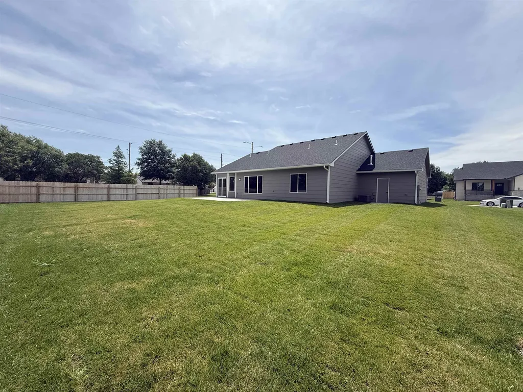 12029 W Cornelison Court Wichita KS 67235
