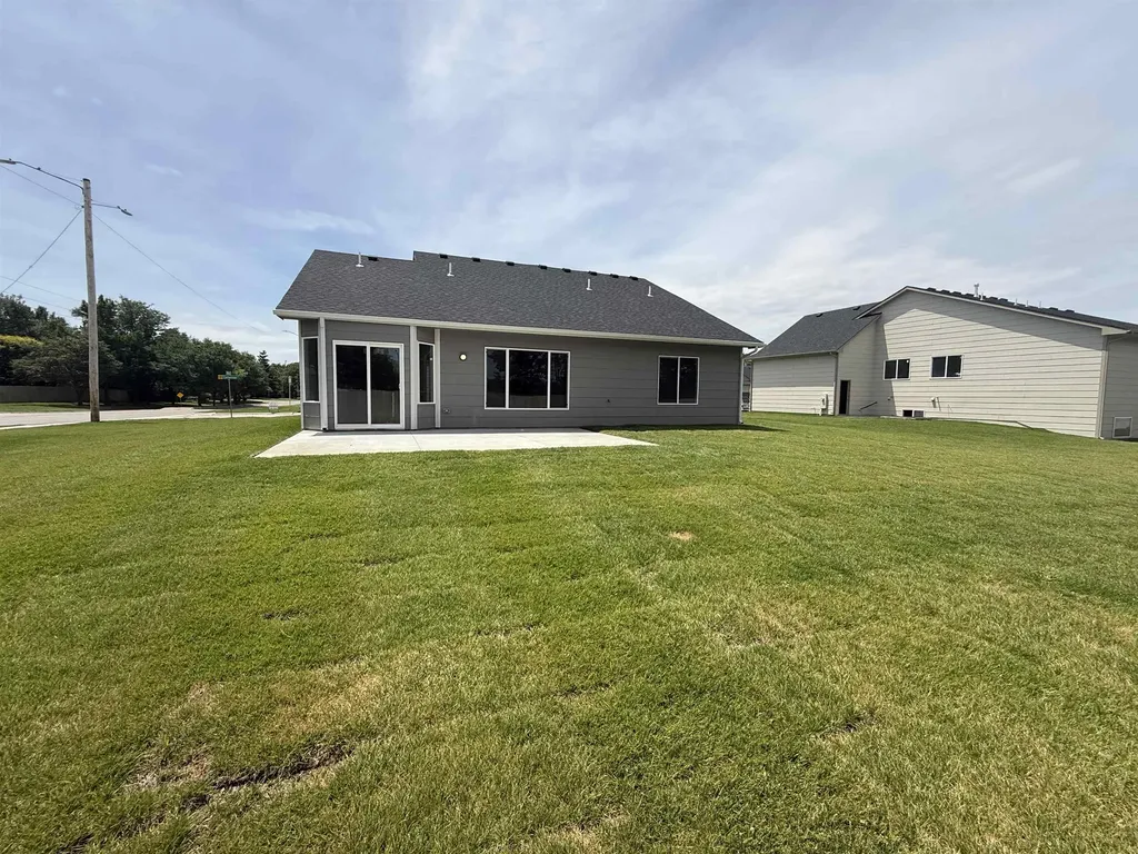 12029 W Cornelison Court Wichita KS 67235