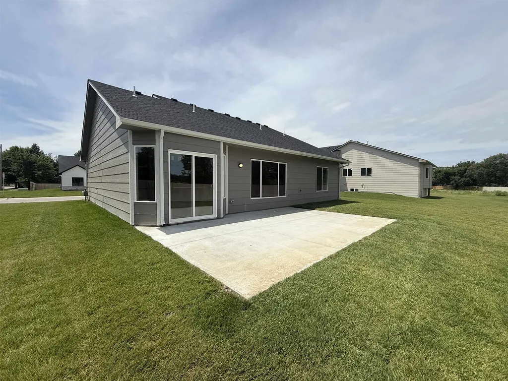 12029 W Cornelison Court Wichita KS 67235