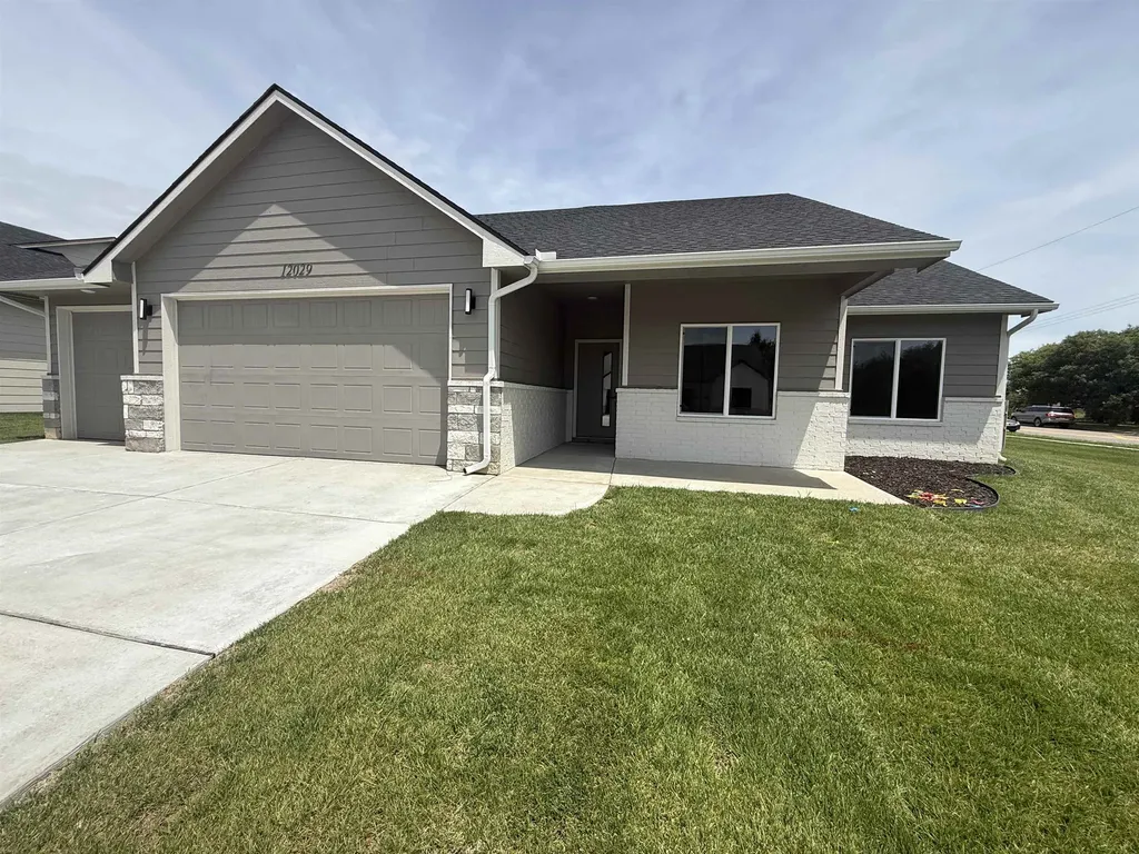 12029 W Cornelison Court Wichita KS 67235