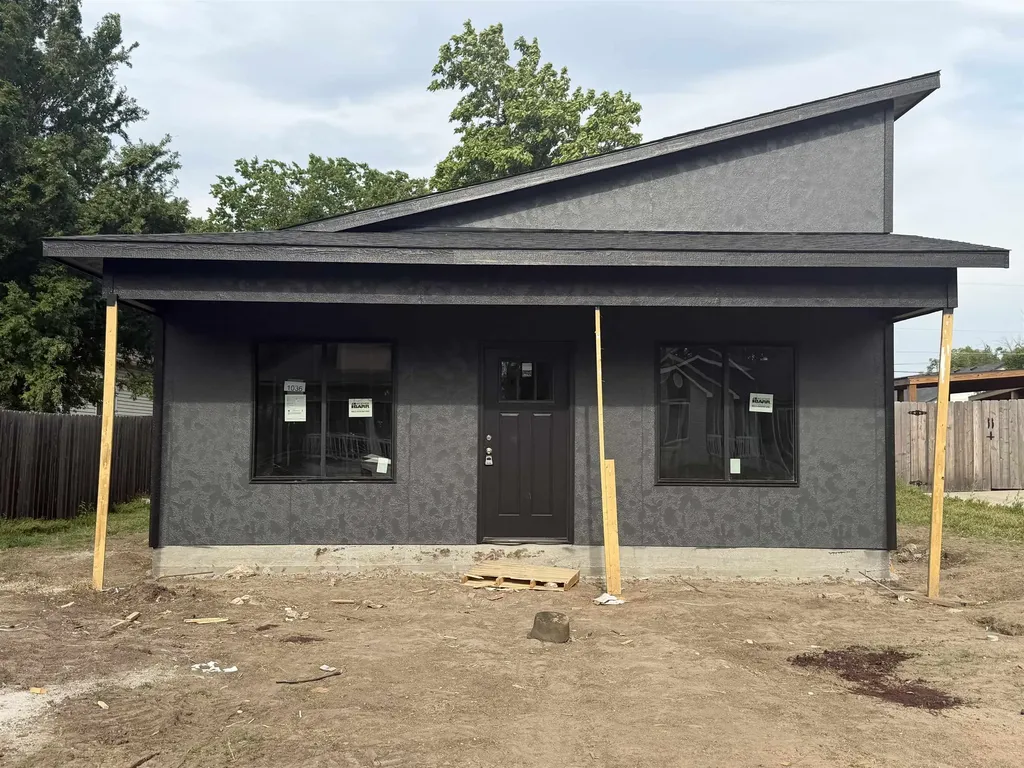 1036 N Cleveland Wichita KS 67214