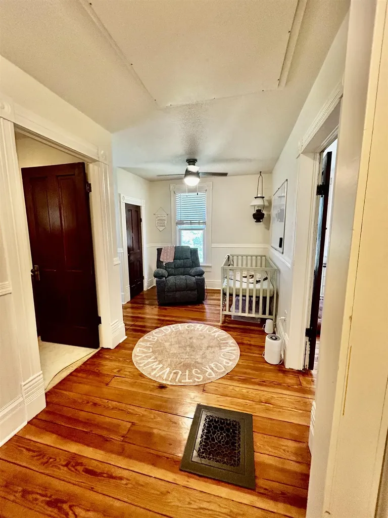 1408 N Meridian Peck KS 67120