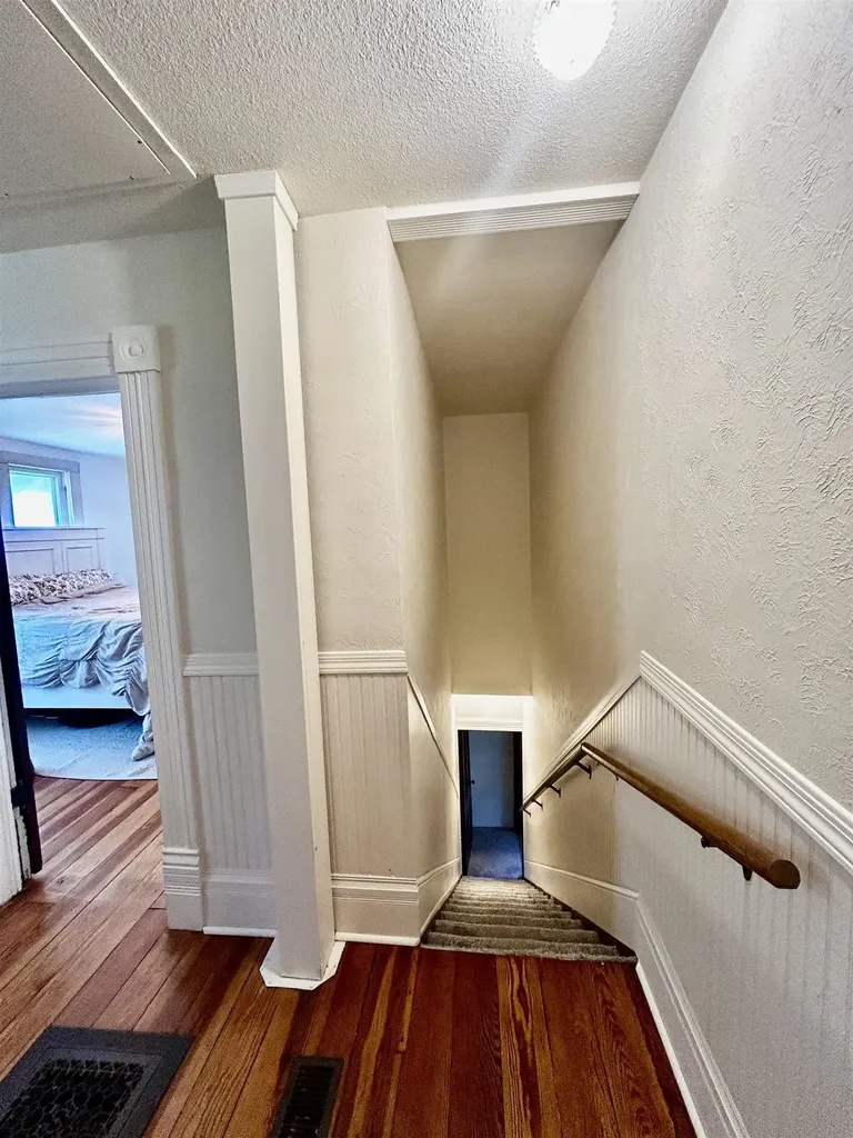 1408 N Meridian Peck KS 67120