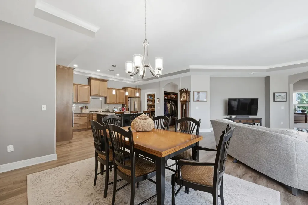 937 E Clearlake Derby KS 67037