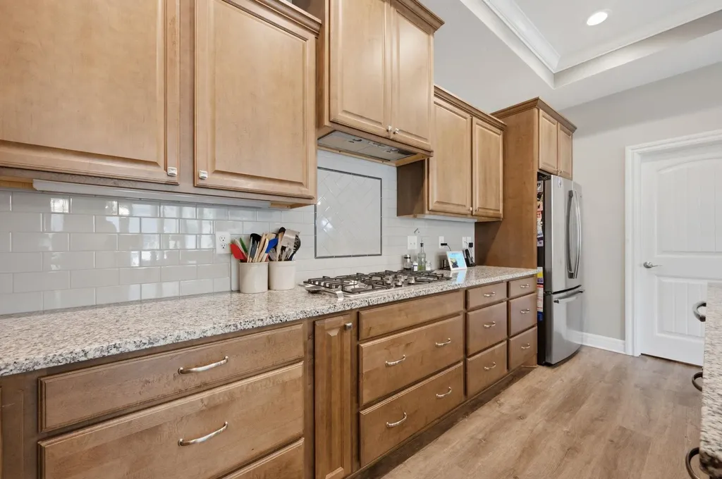 937 E Clearlake Derby KS 67037