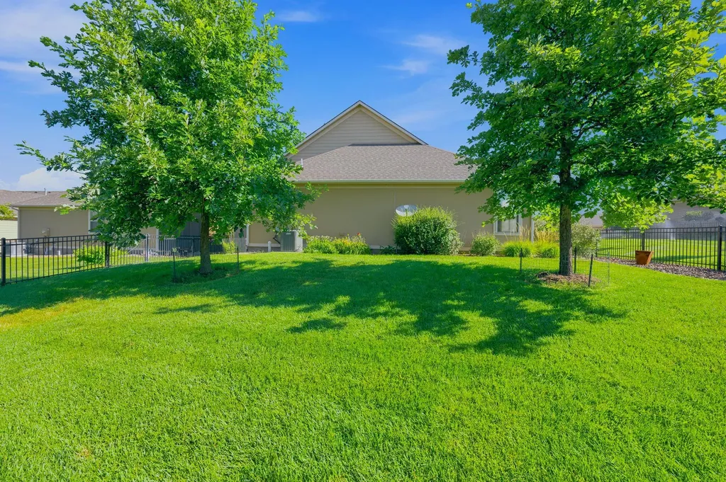 937 E Clearlake Derby KS 67037