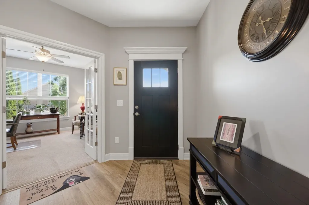 937 E Clearlake Derby KS 67037