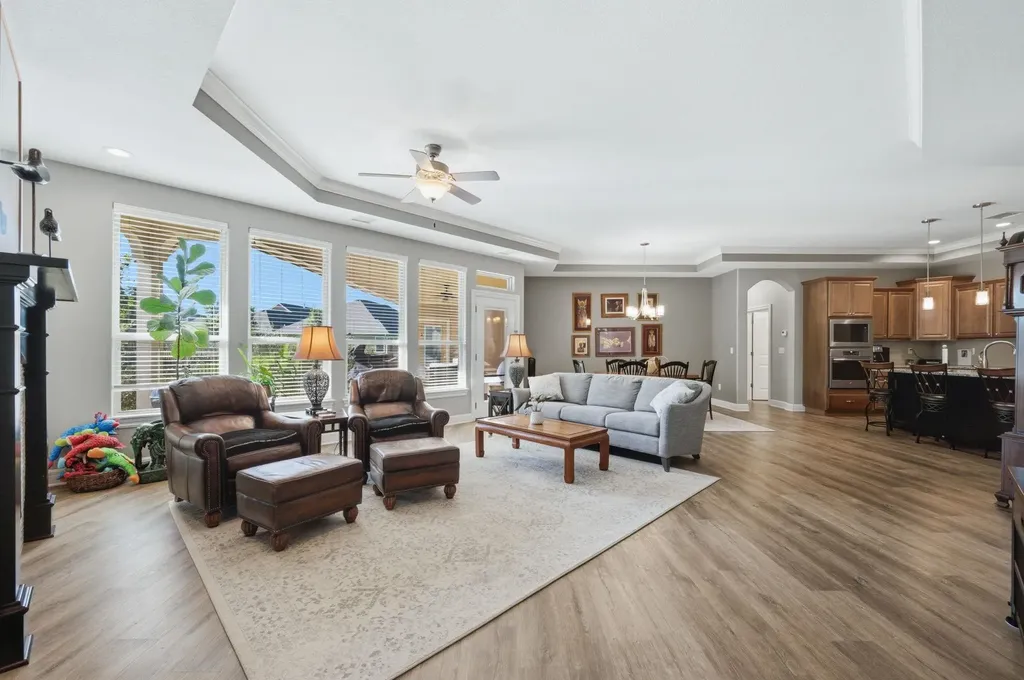 937 E Clearlake Derby KS 67037