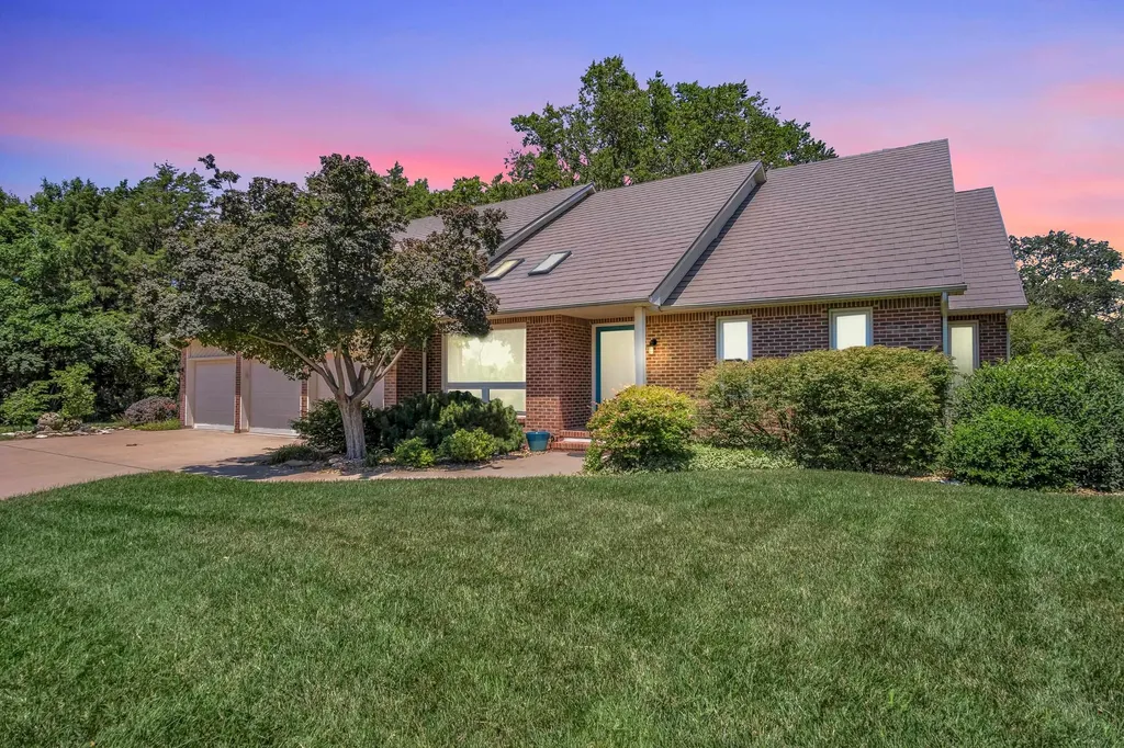 701 Wedgewood Drive Newton KS 67114