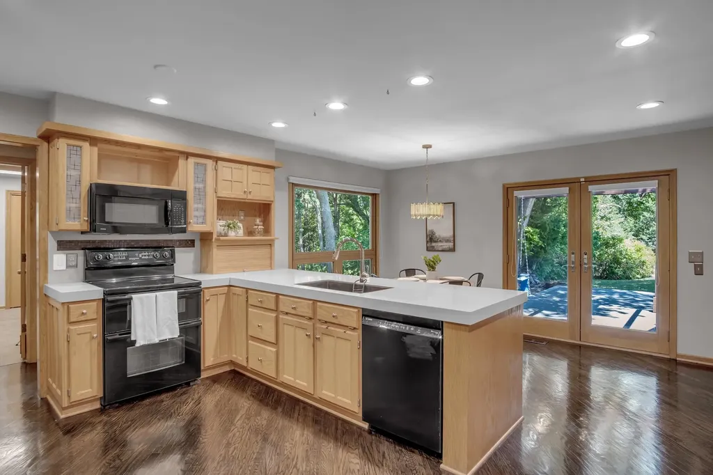 701 Wedgewood Drive Newton KS 67114