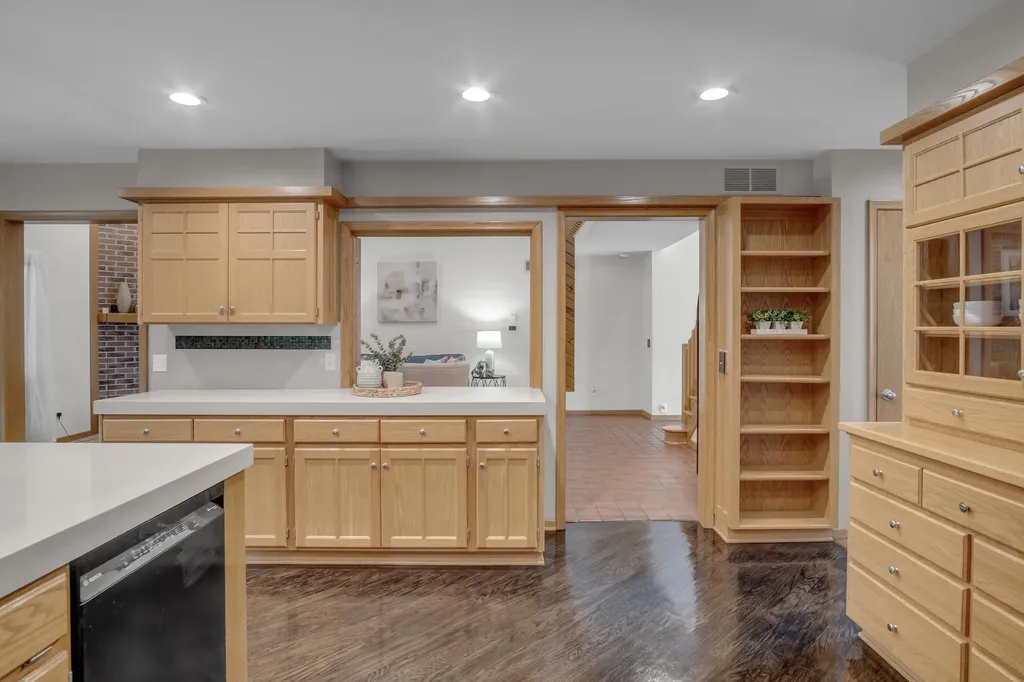 701 Wedgewood Drive Newton KS 67114