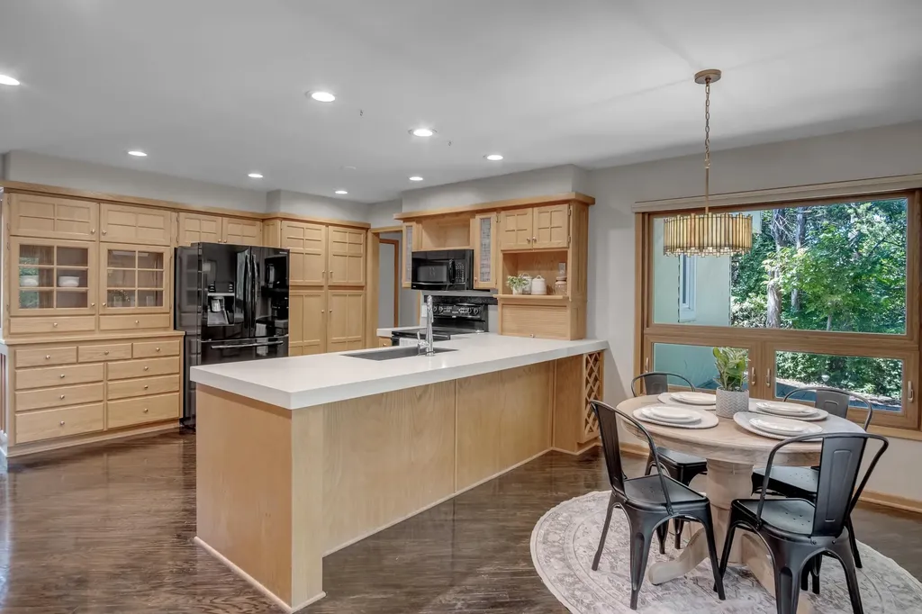 701 Wedgewood Drive Newton KS 67114