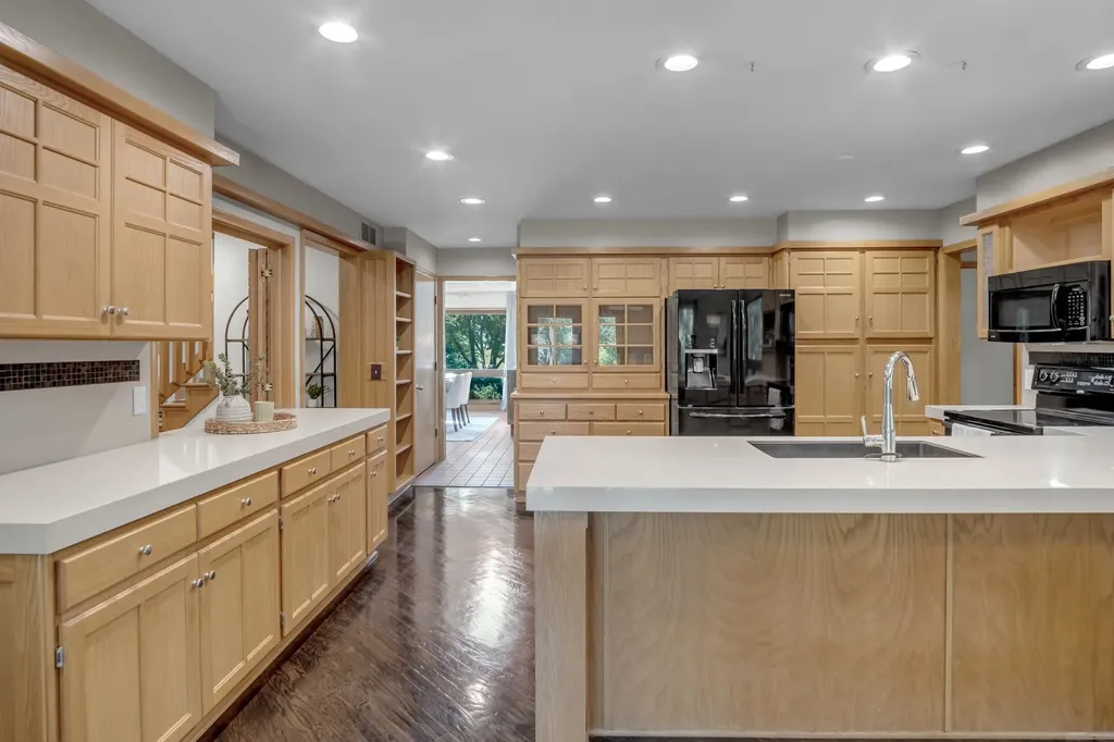 701 Wedgewood Drive Newton KS 67114