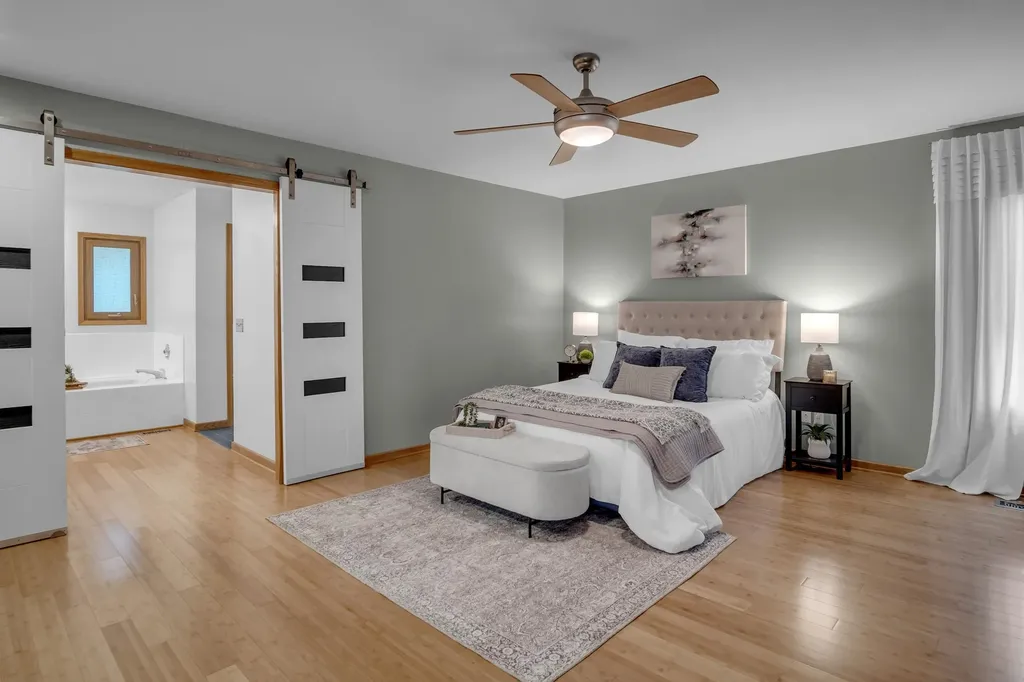 701 Wedgewood Drive Newton KS 67114