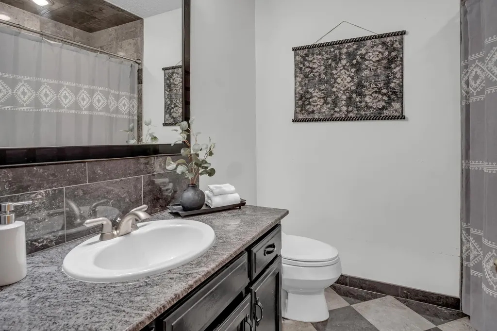 701 Wedgewood Drive Newton KS 67114