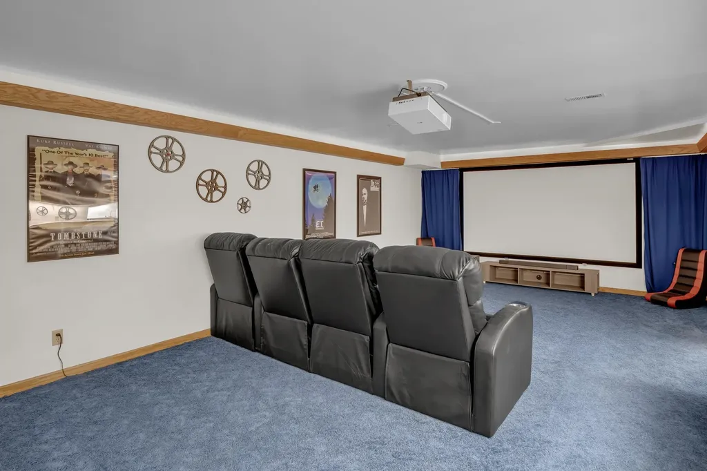 701 Wedgewood Drive Newton KS 67114