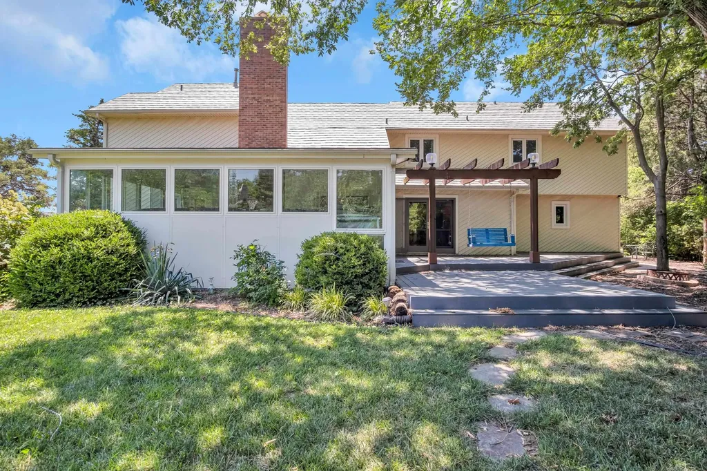701 Wedgewood Drive Newton KS 67114