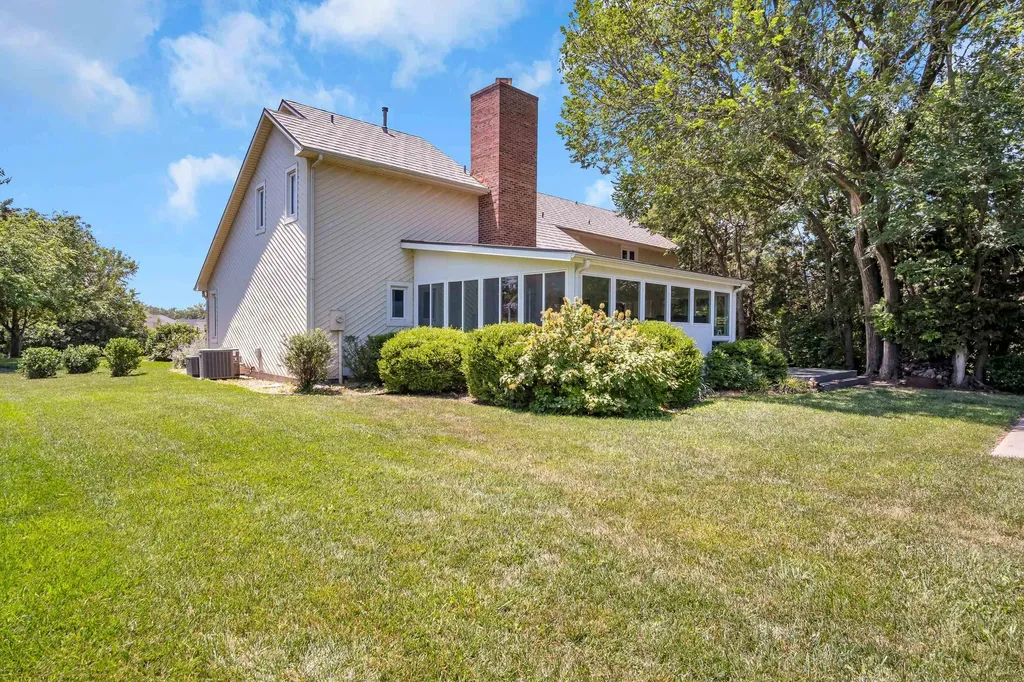 701 Wedgewood Drive Newton KS 67114