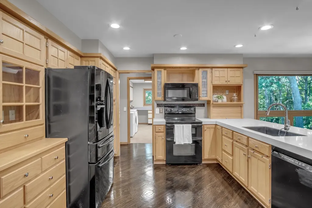 701 Wedgewood Drive Newton KS 67114