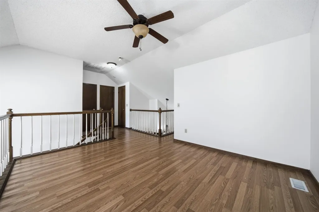 8018 E Woodspring Way Wichita KS 67226
